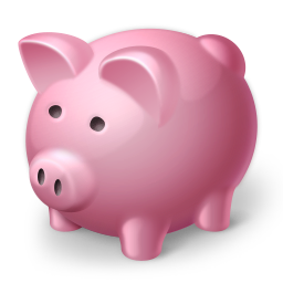 Piggy Bank-256
