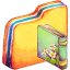 Book Folder icon