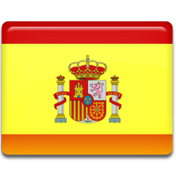 Spain flag-256