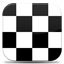 Auto Racing Chequered-64