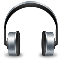 Headphones-256