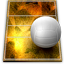 Volleyball Court icon