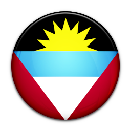 Flag of Antigua and Barbuda-256