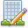 Building Edit icon