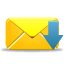 Email Receive icon