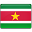 Suriname Flag-32