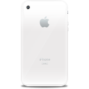 iPhone retro white-128