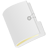 Folder white-48