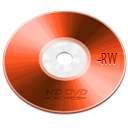 Device Optical HD DVD RW