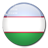 Uzbekistan Flag-48