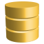 Database Active icon