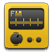 Honeycomb Fmradio-48