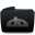 Folder black deviantart-32