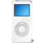 iPod White-64