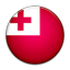 Flag of Tonga icon