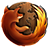 Firefox Wooden-48
