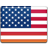 United States Flag-48