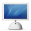 iMac G4 20 Inch icon