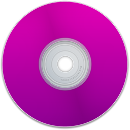 Blank Purple-256