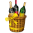 Wine Basket-48
