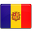 Andorra Flag-32
