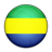 Flag of Gabon-48