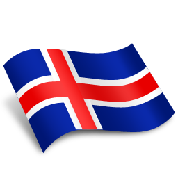 Island Flag