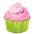 Pinky Cupcake-32