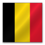 Belgium flag-64