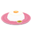 Egg and Rice icon