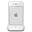 White Apple iPone 4-32