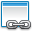 Application Link icon