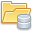 Folder Database icon