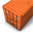 Container Orange-48