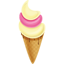 Ice Cream Cone-64