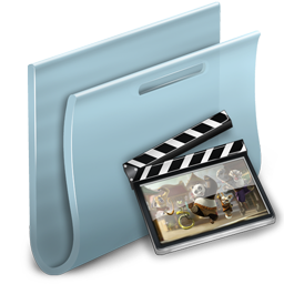 Movies folder 2