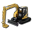 CR Excavator CAT-32