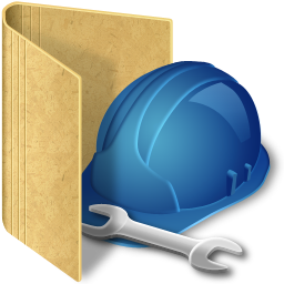 Folder Tools