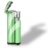 Gas lighter-48