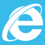 Internet Explorer Alt Metro icon