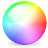 Color Select icon