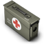 First Aid kit icon