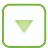 Toggle Down Alt green icon