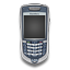 Blackberry 7100t icon