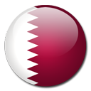 Qatar Flag-128