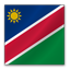 Namibia Flag-64