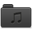 Music Folder Grey-32