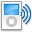 Ipod Sound icon