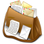 All mail icon