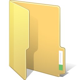 Folder-256